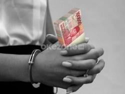 Pejabat Kabupaten Sorong Papua Barat Daya Terjaring OTT KPK