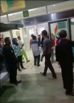 Buntut Video Viral Cekcok Keluarga Pasien, Pemkab Bogor Panggil RSUD Leuwiliang dan Dinkes