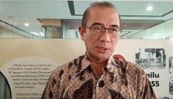 KPU Akan Tetapkan Paslon Capres-Cawapres Hari Ini, Ini Jadwalnya