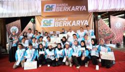 Kemeriahan HUT ke-21 RS Juanda, Fun Run hingga Pentas Seni Budaya Daerah