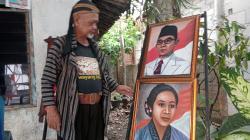 Peringati Hari Pahlawan Ki Djoko Sutedjo Gelar Pameran Lukisan