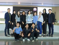 Sinar Mas Land Raih Top Social Media Award 2023, Kategori Developer Perumahan