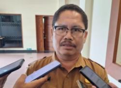 Suhendi: Pasca El Nino BPBD Cilegon Akan Bentuk Relawan Tanggap Bencana