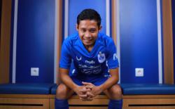 PSIS Semarang Kembali Perkuat Skuad dengan Datangkan Evan Dimas