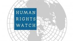 Human Rights Watch Kecam Serangan Israel ke Fasilitas Medis