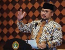 Kemenag Usulkan Kenaikan Biaya Haji 2024 Sebesar Rp 105 Juta! Asumsi Nilai Kurs Dolar yang Naik