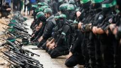 Mengejutkan! Hamas Melunak, Siap Lepas Kendali Jalur Gaza
