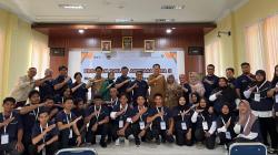 Majukan Pariwisata, PT AP II Bandara Depati Amir Gelar Pelatihan Tour Guide di Pulau Belitung