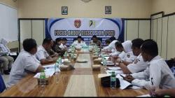 Perusada Agrotama Mandiri bakal Diaktifkan Lagi, Pemkab Kobar Gelar FGD