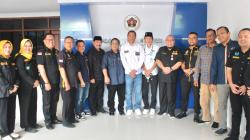 GRANAT, PWI dan BNN Provinsi Lampung Kolaborasi Akselerasi War On Drugs