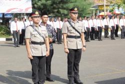 Kasat Reskrim Polres Sampang Berganti, Ini Sosok Penggantinya, Tak Asing di Kota Garam