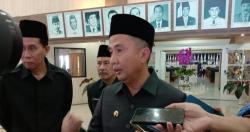 Bey Machmudin Bakal Evaluasi Total BUMD Jabar