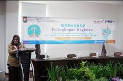 Kota Bogor Jadi Pilot Project Pembangunan Perkotaan Nasional