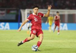 Suporter Penuh, Pemain Naturalisasi U-17 ini Janji Kalahkan Timnas Maroko U-17 di Laga Pamungkas