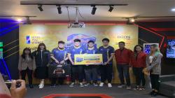 Siap ke Turki! Tim Garuda Wakili Indonesia di World Final Turnamen Valorant Red Bull Campus Clutch