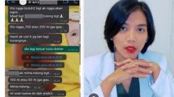 Dokter Qory Hilang di Bogor Saat Hamil 6 Bulan Viral di Medsos, Diduga Korban KDRT Suami