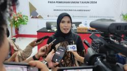 Bawaslu Sulbar Mengajak Media Massa Jalin Kolaborasi Demi Pemilu 2024