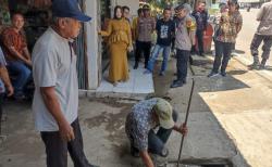 Pengadilan Negeri Pandeglang Eksekusi Tanah Seluas 870 Meter dan Bangunan, Begini Kasusnya