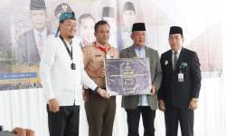 Optimalkan Pelayanan Kesehatan, Baznas Jabar Hadirkan Klinik Lansia di Kabupaten Bogor