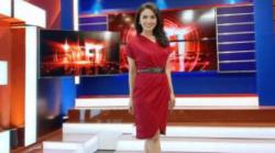 4 Potret Cantik Widi Dwinanda, Presenter Silet yang Awet Muda