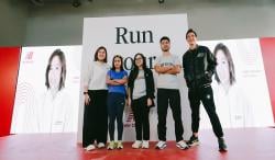 New Balance Hadirkan Inovasi Footwear Technology, Dukung Karakteristik Lari yang Personal