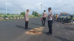 Kronologi Kecelakaan Seorang Remaja di Tasikmalaya Tewas usai Tabrak Mobil Pikap