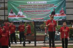 Ada Gerakan Merah Marun Di Jepara, Ini Tujuannya