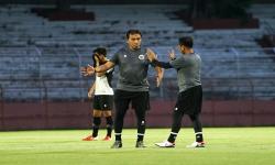 Pelatih Timnas Indonesia U-17 Tetap Pede Kalahkan Maroko yang Bertabur Bintang