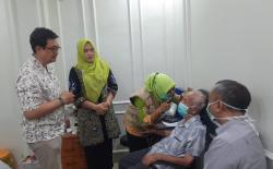 MNC Peduli dan Klinik Mata EDC Group Adakan Operasi Katarak Gratis bagi Warga Sidoarjo