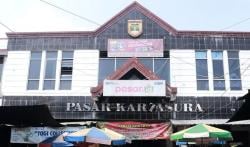 Pasar Kartasura Bakal Direnovasi Gunakan Konsep Berbeda, Ini Penjelasannya