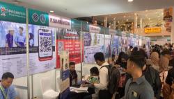 Ribuan Lowongan Dibuka di Job Fair Ponorogo, Buruan Sebelum Ditutup