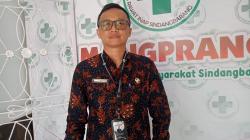 Puskesmas DTP Sindangbarang Cianjur Minta Warga Penyebaran Cacar Monyet