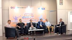 FISIP UI Open 2023: Siapa Atlet Baru yang Bakal Mencuri Perhatian?