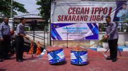 Ribuan Dokumen Izin Tinggal WNA Dimusnahkan, Ini Sebabnya!