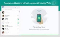 Cara Mengatasi Notifikasi Whatsapp Tidak Muncul