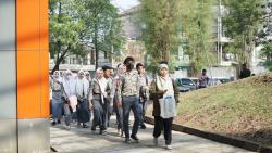 Ikuti Trial Class, Siswa SMA dan SMK se-Jabar Jadi Mahasiswa Sehari di Universitas Widyatama