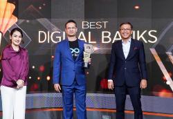 Amar Bank, Bank Digital Paling Inovatif di Indonesia