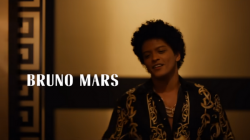 Lirik Lagu Versace On The Floor Bruno Mars, Benarkan Begitu Vulgar? Seperti Ini Artinya!