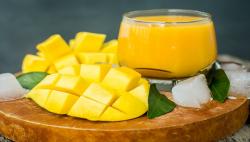 15 Manfaat Jus Mangga untuk Kesehatan, Bikin Kulit Glowing hingga Bantu Diet