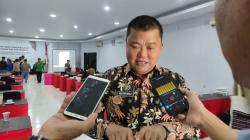 Kawal Pemilu, Kominfo Sulbar Ajak Insan Pers Awasi Ruang Digital