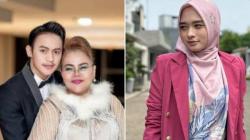 Inara Rusli Ogah Komentari Hubungan Mantan Mertua dengan Pria Berondong