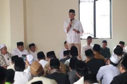 Ulama Jabar Optimis UU Pesantren Bisa Berjalan di Tangan Ganjar