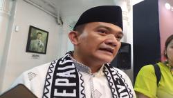 Dihadapan Ribuan Warga Majalengka, PJ Dedi Supandi Sampaikan Berita Baik di Hari Raya Idulfitri