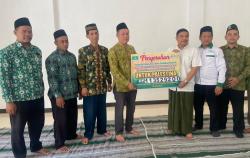 Siswa Sekolah Maarif Ponorogo Kumpulkan Dana Ratusan Juta untuk Rakyat Palestina