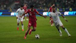 Malam Kelam Timnas Indonesia Senior dan Junior Usai Dibantai Tim Lawan di Piala Dunia