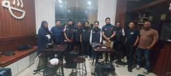 Tim E-Sport Biro Umum Wakili Sulbar di Ajang Turnamen Korpri Nasional