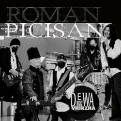 Lirik Lagu Roman Picisan - Dewa 19