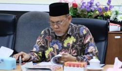 Anggota Dewan di Seruyan Minta Pemeliharaan Tempat Wisata