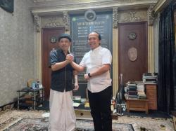 Gus Nizam Dukung Bambang Budi Suwarso Jadi DPR, Ini Pertimbangannya