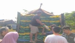 Pemkot Cimahi Sebar 30 Ton Beras Murah, Dijual Rp51 Ribu per 5 Kg